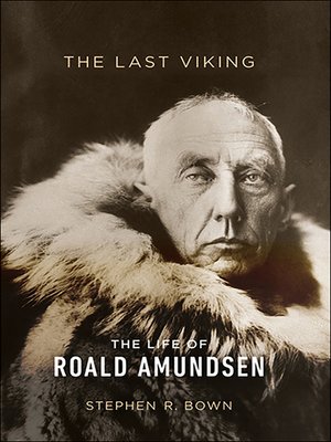 cover image of The Last Viking